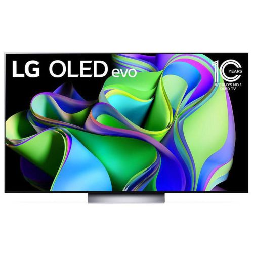 TV 55'' OLED OLED55C36LC LG