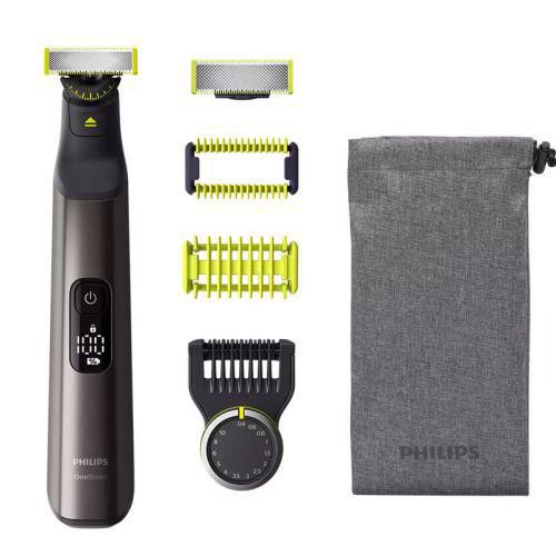 ONE BLADE PRO 360 ΞΥΡΙΣΜΑ ΤΡΙΜΑΡΙΣΜΑ QP6551/15 PHILIPS