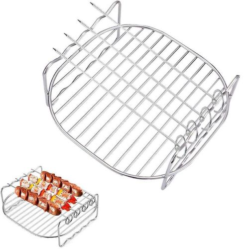 GRILL RACK ACCESSORY AF01G FOR AIR FRYER R-2834