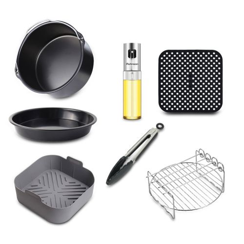 ACCESSORY KIT AFK04 FOR SINGLE AIR FRYERS